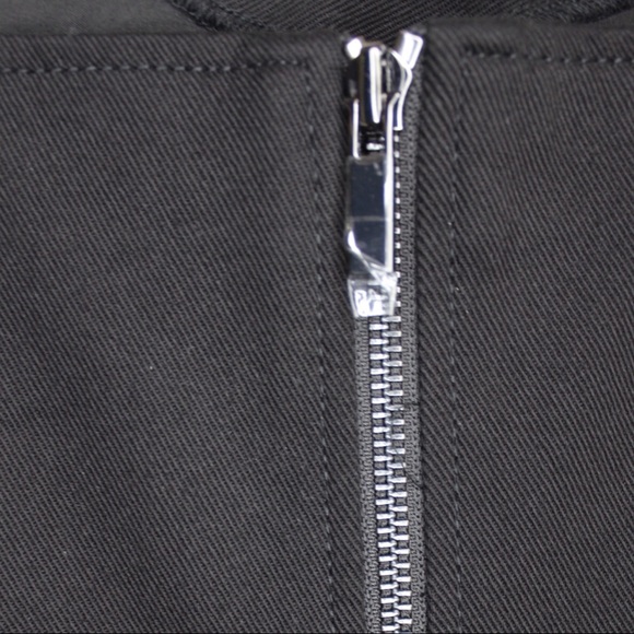 WORTH Stretch Twill Sweetheart Neckline Dress 6 - Picture 7 of 9